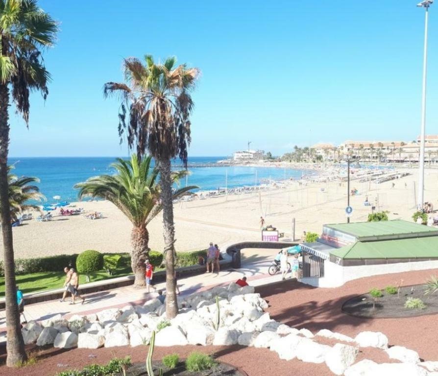 Appartamenti Playa Honda Las Americas Playa de las Américas Exterior foto